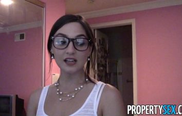 PropertySex – House humping real estate agents make sex video